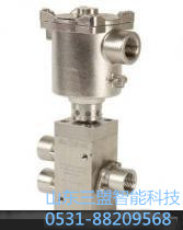Bifold電磁閥BXS-04-A04-E1-52-XX-00-V-27A