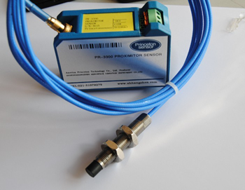 PR-3300電渦流傳感器